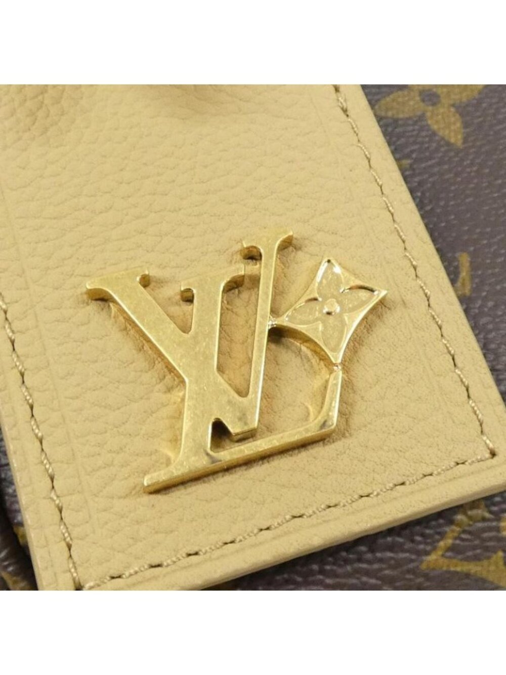 Louis Vuitton Keepall Bandouliere 25 cm Boston Bag - Picture 5 of 9